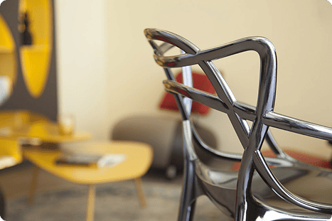 Livelyup - Mobilier de bureau design